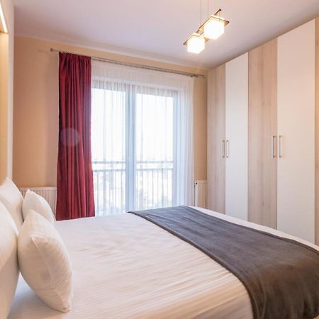 Modern Downtown Apartment Cluj-Napoca Exterior photo